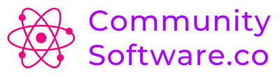 Best Community Software