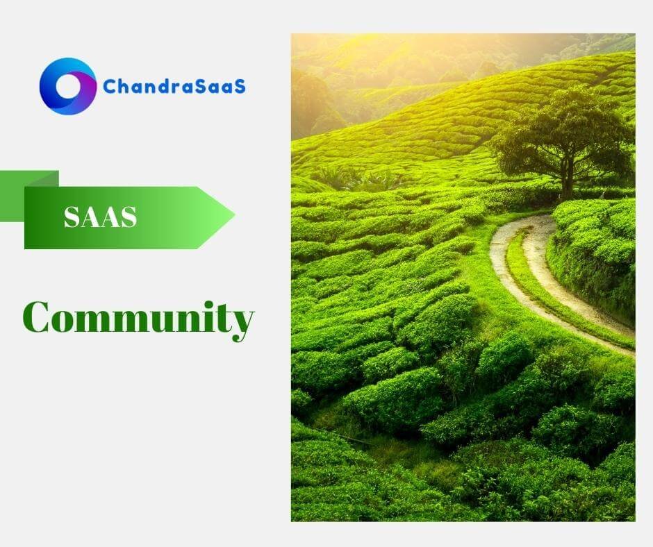 SaaS Community
