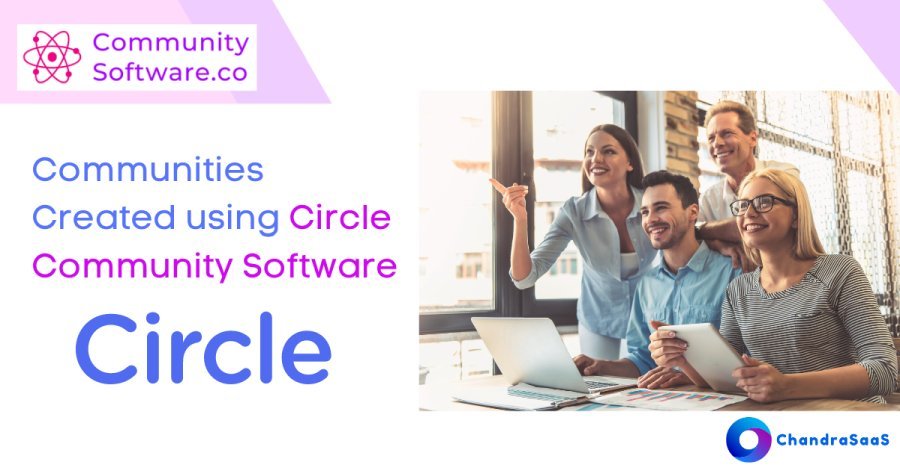 Circle Community Software
