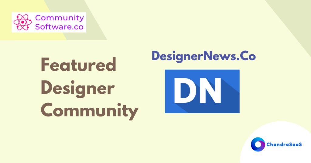Design Community