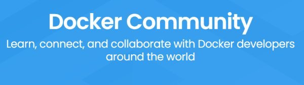 Docker Community on Slack