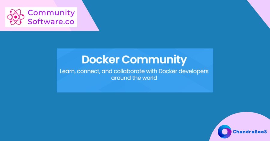Docker Community