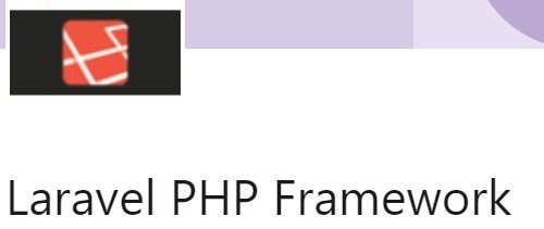 Laravel PHP Framework