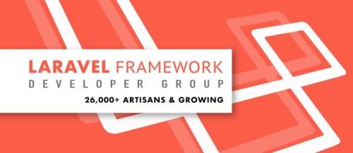 Laravel Framework developer group