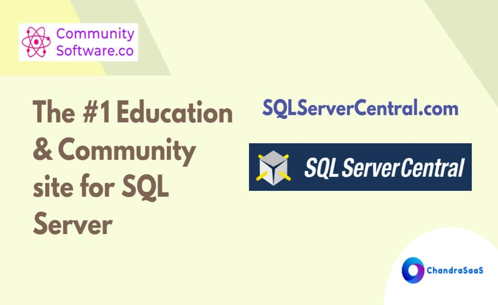 SQL Server Central