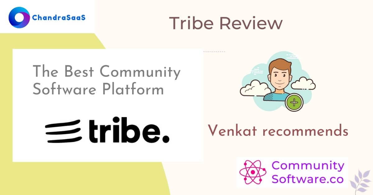 Tribe.so review
