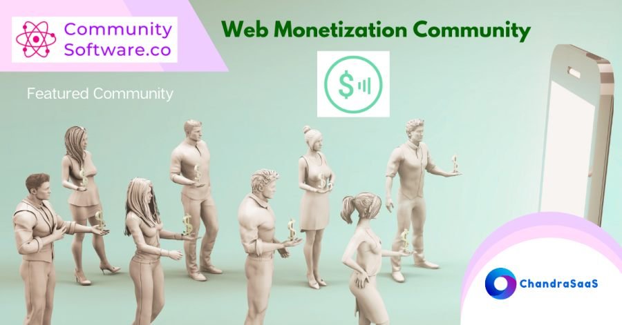 Web Monetization Community