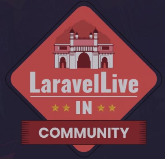 Laravel Live India, Developer Community