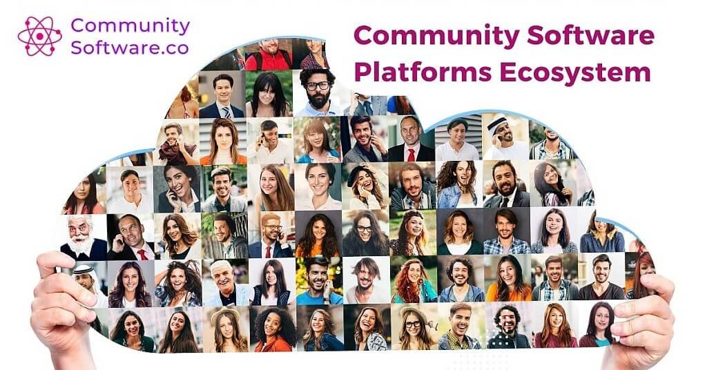 Community Software Platforms Ecosystem